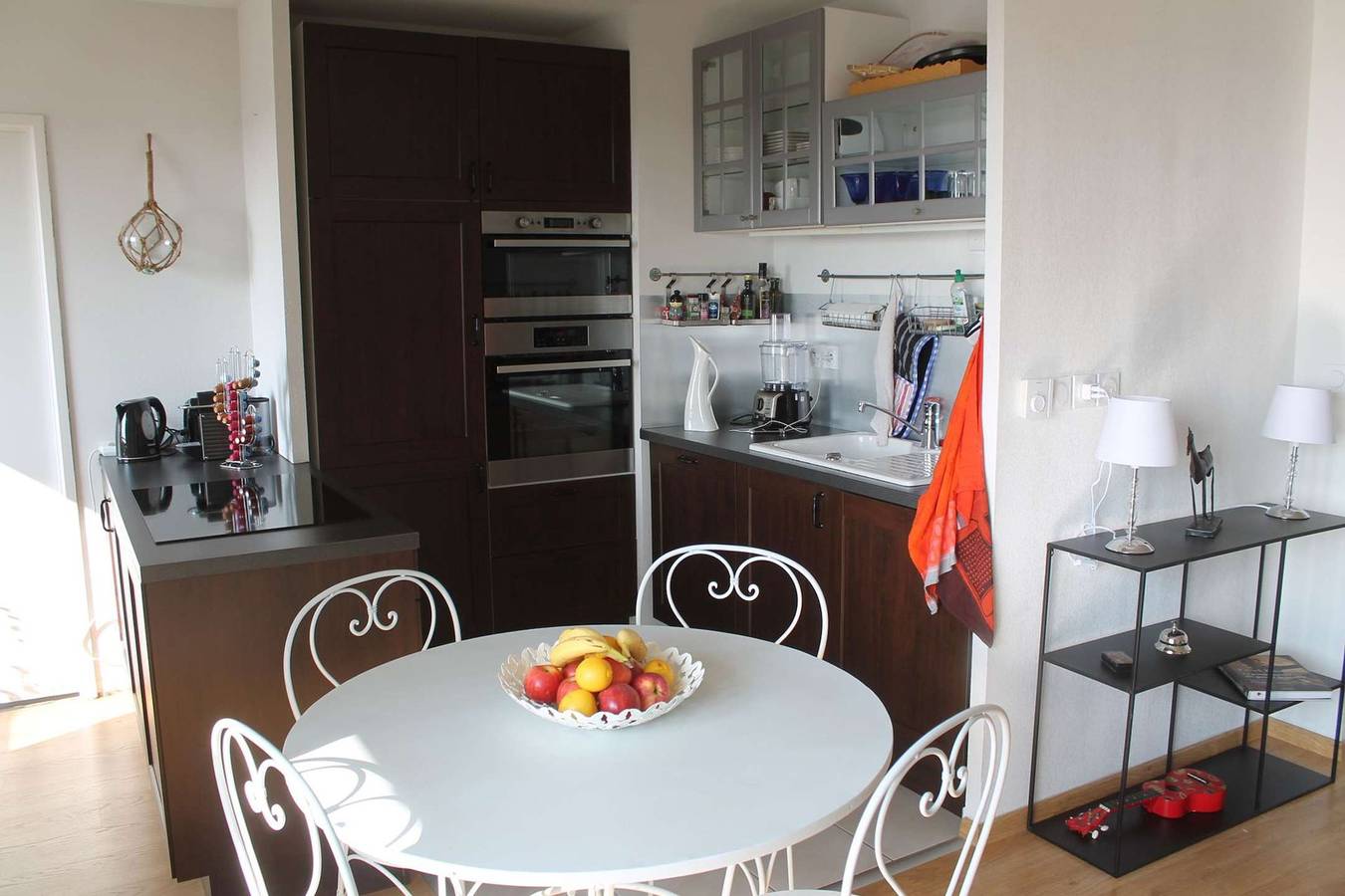 Appartement entier, Babord Saint Gilles Croix de Vie in Saint-Gilles-Croix-de-Vie, Vallée de la Loire