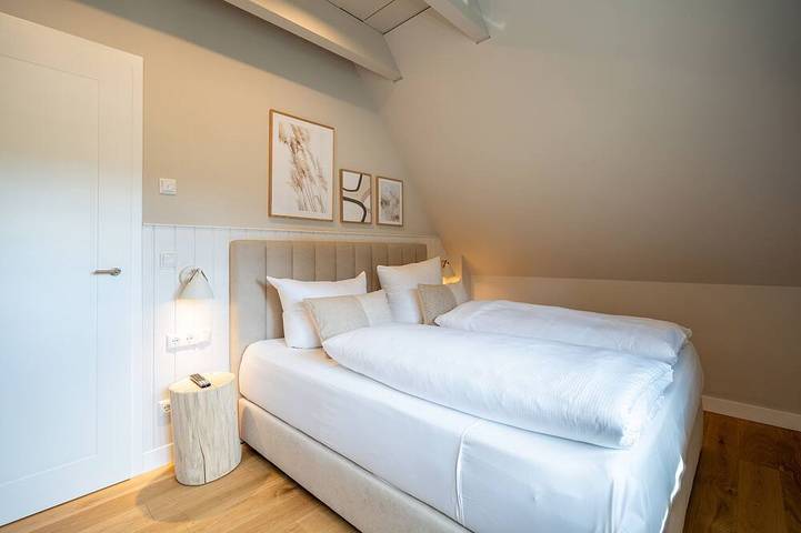 Ferienhaus Reetliebe in Bansin, Heringsdorf