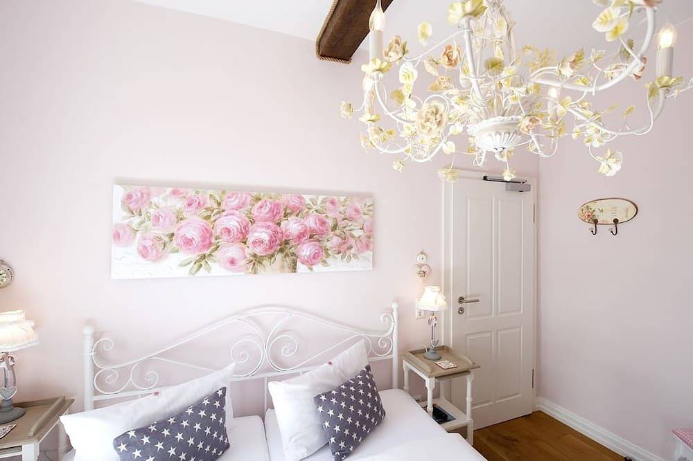 Ganze Wohnung, Komfort-Zimmer in der Villa Geriwada zur Einzelbelegung in Gedern, Wetterau