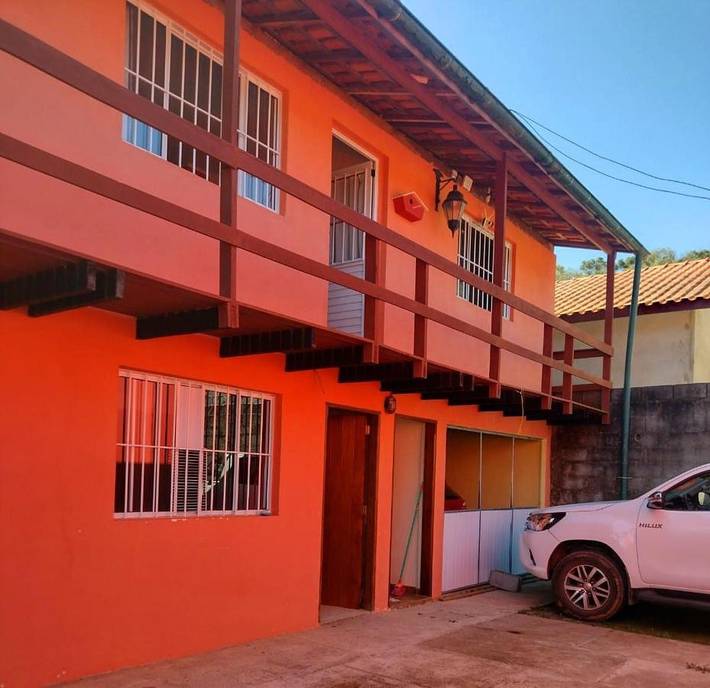 Maison d’hôte pour 2 personnes, avec vue et jardin