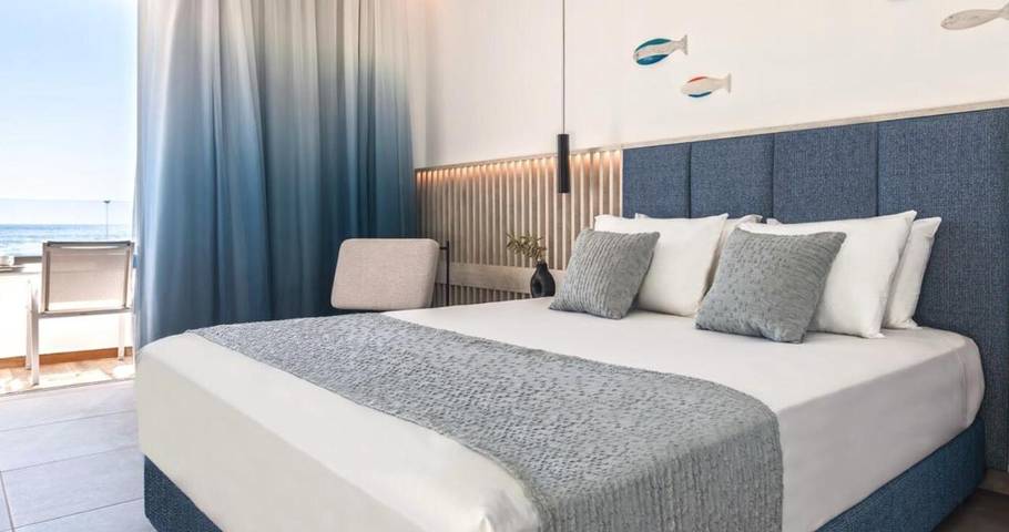 Ferienhaus für 3 Personen in Faliraki - 4