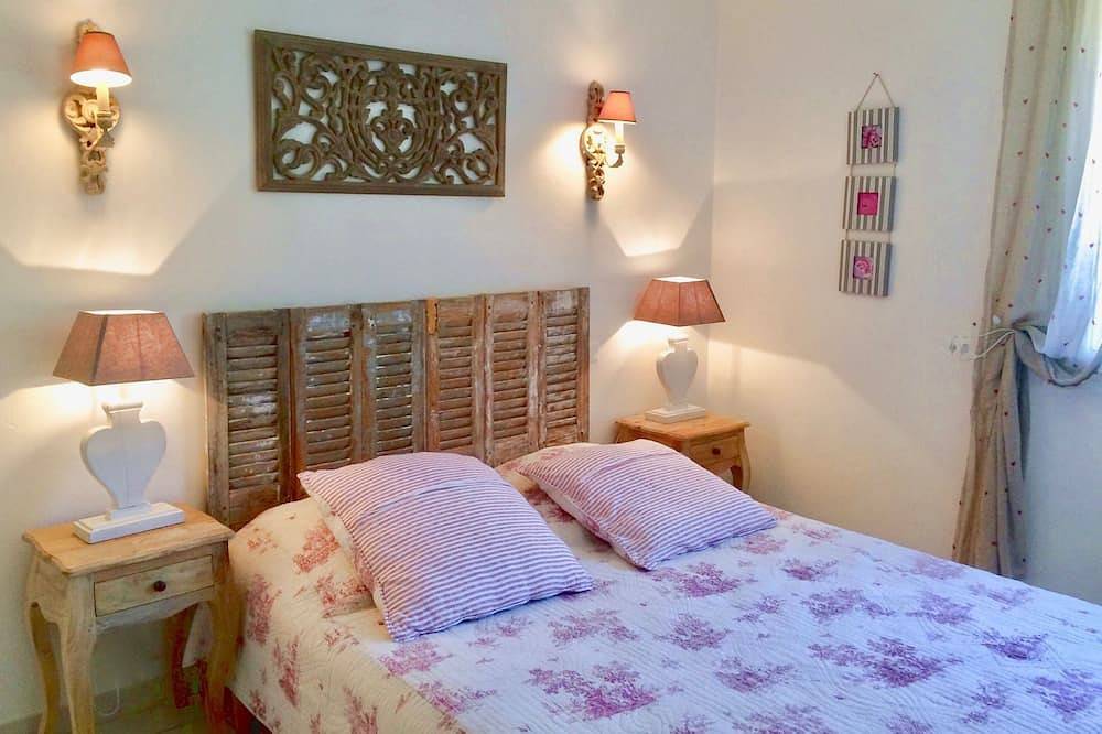 Villa Philia ... klimaanlagen, Beheiztes pool, in der Nähe das Meer in Cavalaire-sur-Mer, Draguignan Region