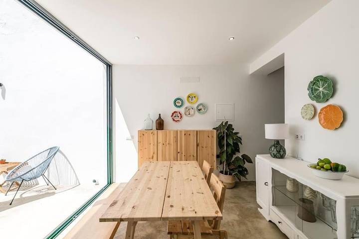 Villa pour 5 personnes, avec Balcon et Terrasse ainsi que Bassin pour enfant et Piscine à Portimão - 2