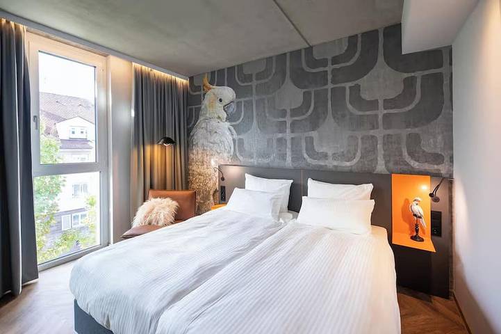 Hotel für 2 Personen in Waiblingen