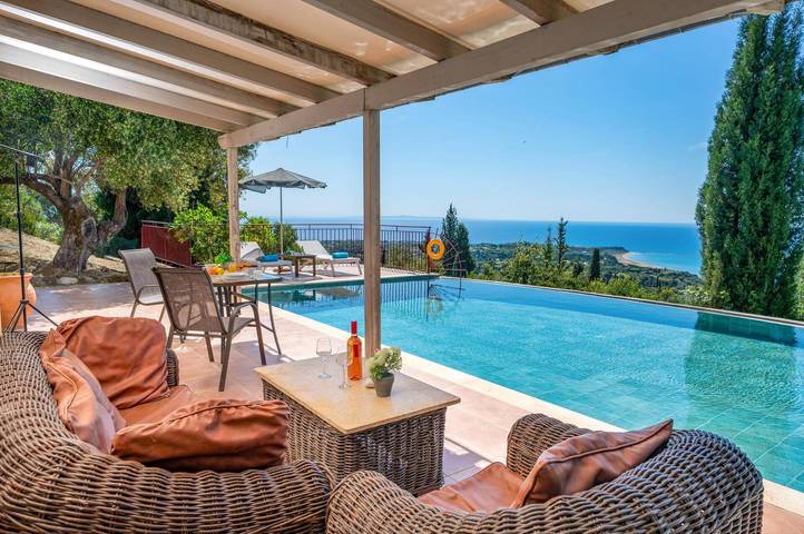 Chalet para 2 personas - 1