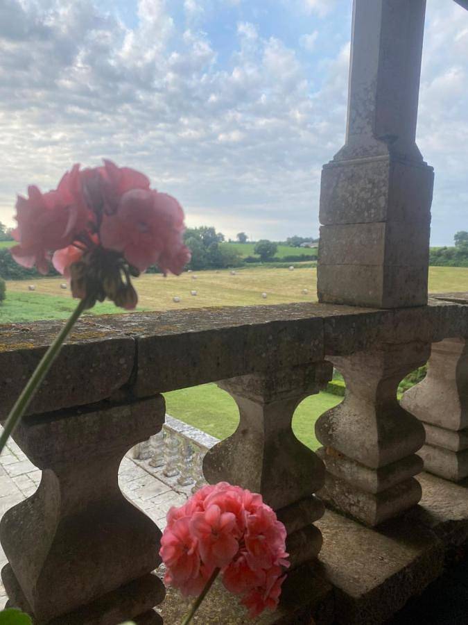 Suite de charme au château de Cibioux in Surin (Thaïlande), Vienne (France)