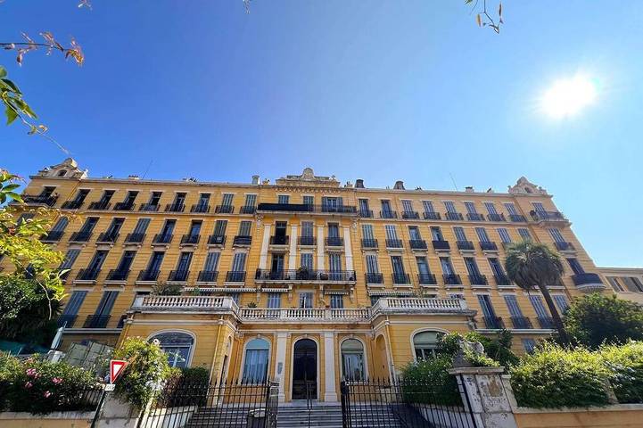 Appartement de vacances pour 4 personnes, avec balcon