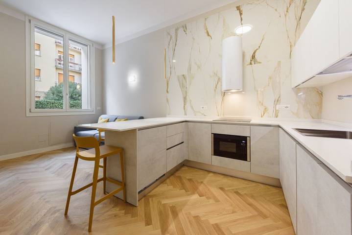 Apartamento de vacaciones para 4 personas - 1
