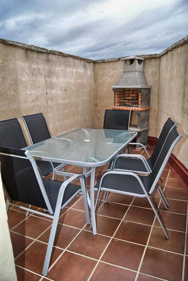 Casa rural para 6 personas, con vistas y terraza en Parque Natural de las Arribes del Duero - 2