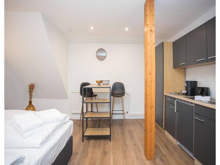 Ferienhaus für 20 Personen, mit Terrasse in Winterberg