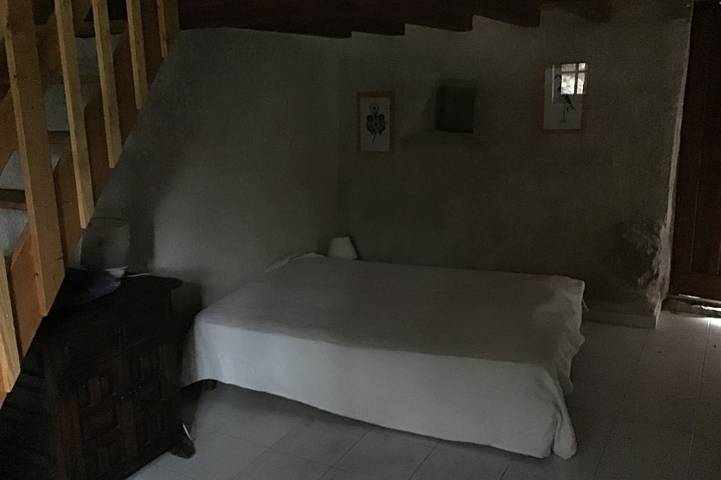 Location de vacances pour 10 personnes, avec terrasse à Saint-André-de-Buèges - 2