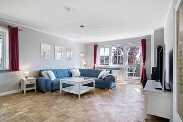 Luxus-ferienhaus für 18 Personen in Schaprode, Rügen, Bild 3