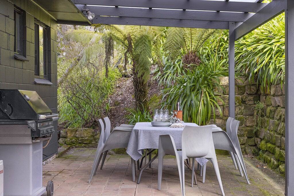 Heysen Hideaway - Adelaide Hills in Adelaide Hills