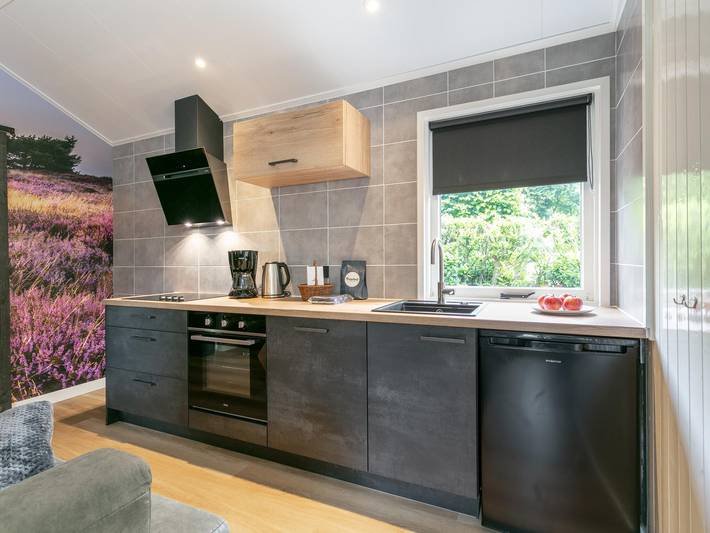 Ferienhaus für 2 Personen, mit Sauna und Garten am Veluwemeer - 4