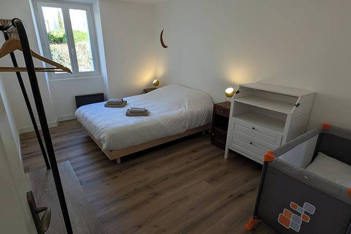 Location de vacances pour 12 personnes dans La Séguinière - 4