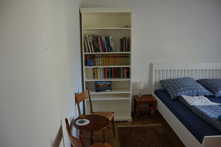 Ferienhaus für 7 Personen, mit Garten in Leer - 4