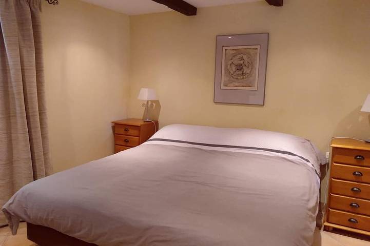 Location de vacances pour 18 personnes, avec jardin et terrasse à Languidic - 2