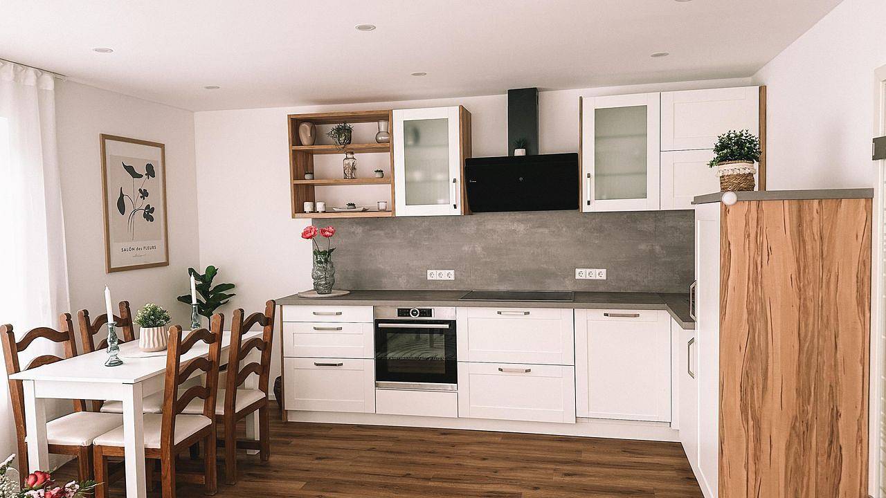 Ganze Ferienwohnung, Ferienwohnung für 4 Personen (58 m²) in Bad Ems in Bad Ems, Lahn-Taunus