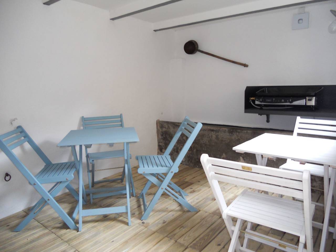 Entire apartment, Das Ferienhaus Caspar für 2 bis 4 Personen in Obernai, Sélestat-Erstein region