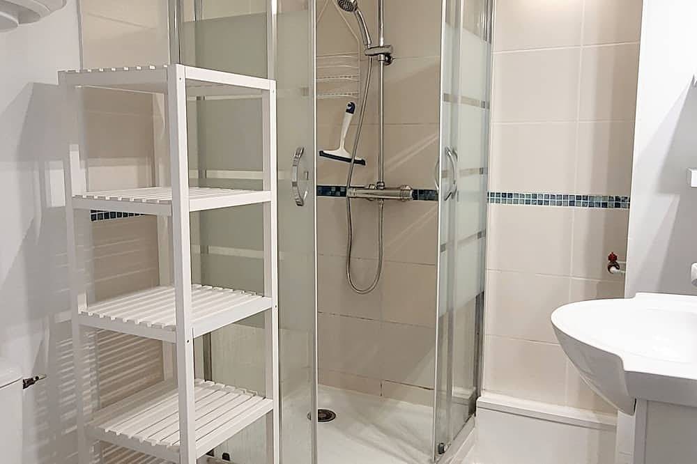 Entire apartment, Cosy seaside apartment in Merville-Franceville-Plage, Caen region