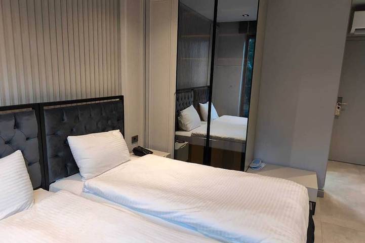Bed & breakfast in delightful Antalya with cozy charm in Antalya, Provinz Antalya