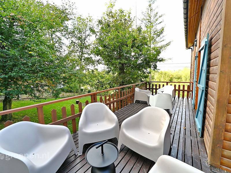 Selbstversorgende Ferienvermietung Biron in Érezée, Luxemburg Provinz