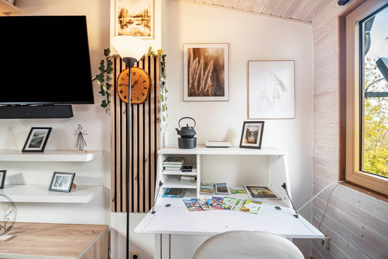 Maison de vacances 'Auf Dem Knapp' avec terrasse privée, jardin privé et Wi-Fi in Krautscheid, Arrondissement d'Eifel-Bitburg-Prüm