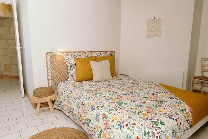 Ferienhaus für 5 Personen - 1