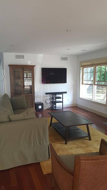 Sag Harbor Village Gem in Sag Harbor, Hamptons