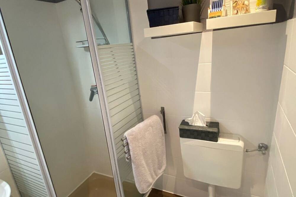 Ganze Wohnung, Heimathafen Friko in Friedrichskoog-Spitze, Friedrichskoog