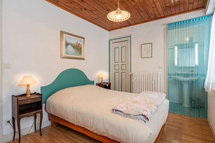 Gîte pour 5 personnes, avec Jardin à Villard-de-Lans - 3