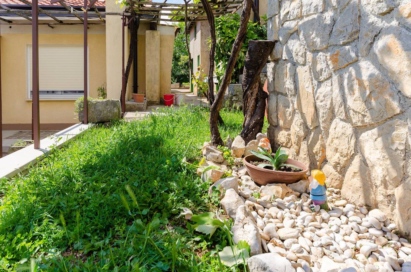 Ganze Wohnung, Apartments Milan in Medveja, Lovran