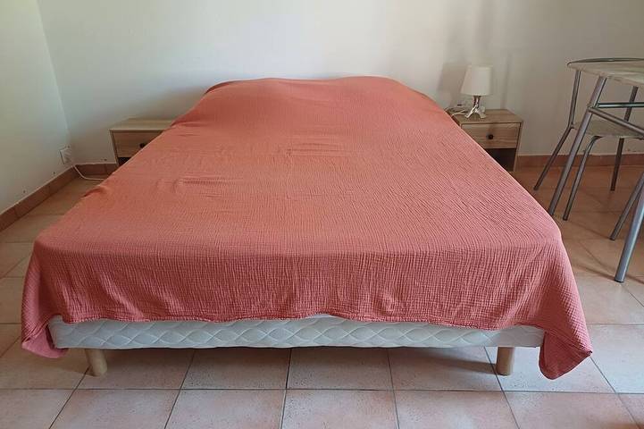 Chambre d’hôte pour 2 personnes à Nîmes - 4