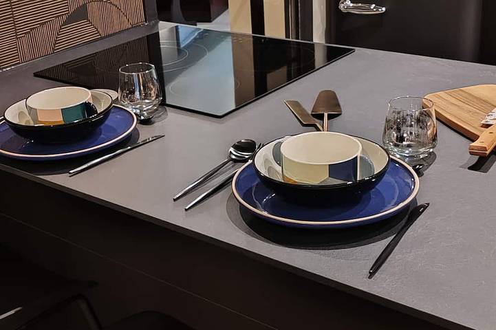 Apartamento de vacaciones para 6 personas - 1