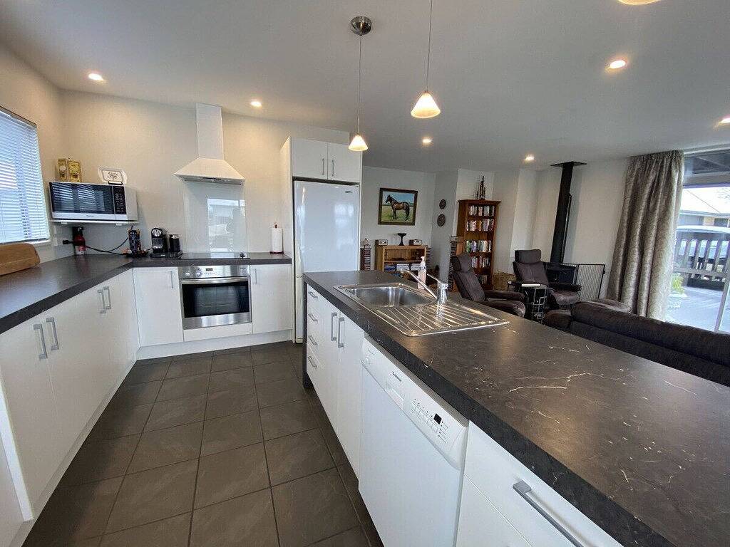 Ganze Wohnung, Star Gaze on Rhoboro Rd in Twizel, Mackenzie District