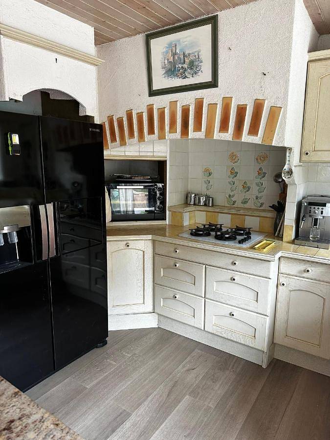 Location de vacances pour 6 personnes, avec jardin et piscine, animaux acceptés à Biganos - 4