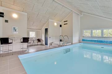 Ferienhaus für 10 Personen in Blavand, Dänemark an der Nordsee, Bild 3