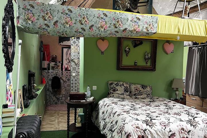 Location de vacances pour 4 personnes à Ceton - 2