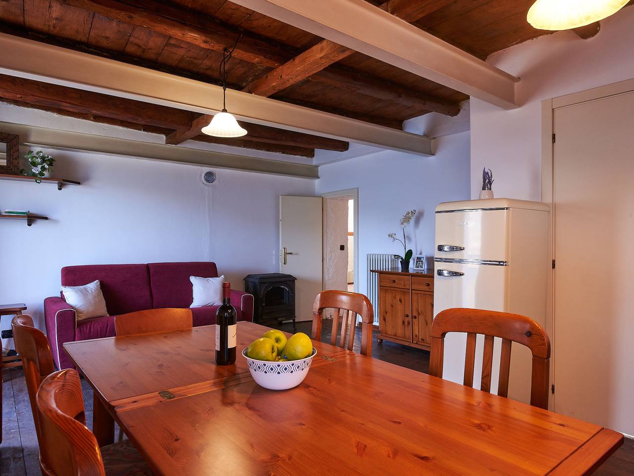 Appartement entier, Popa in Bellano, Alpes orobiennes occidentales