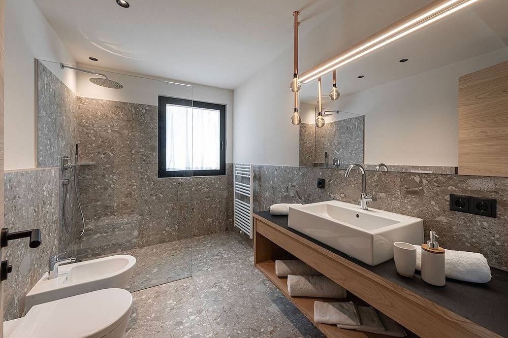 Appartamento intero, Knöspele Brennerei & Genuss-Apartments Fructum in Bressanone, Dolomiti Superski