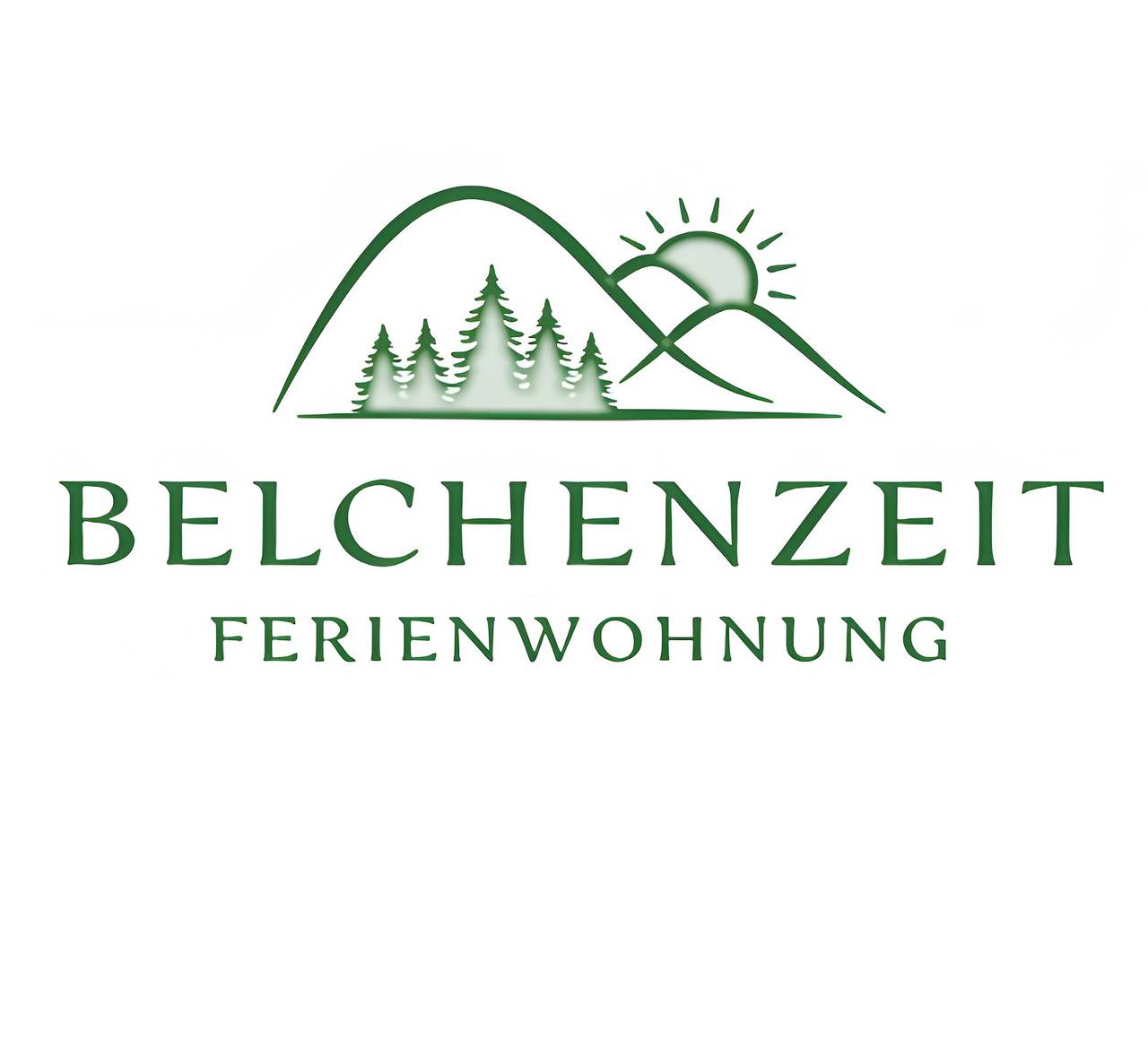 Ganze Wohnung, Ferienwohnung Belchenzeit – Ruhig gelegen am Waldrand mit Wlan in Untermünstertal, Münstertal