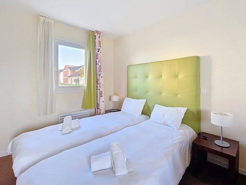 Apartamento entero, Appartement 3 étoiles - Piscine  - ccbgfdi in Amboise, Región de Tours