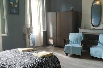 Agriturismo für 11 Personen in La Garde, Toulon Region, Bild 2