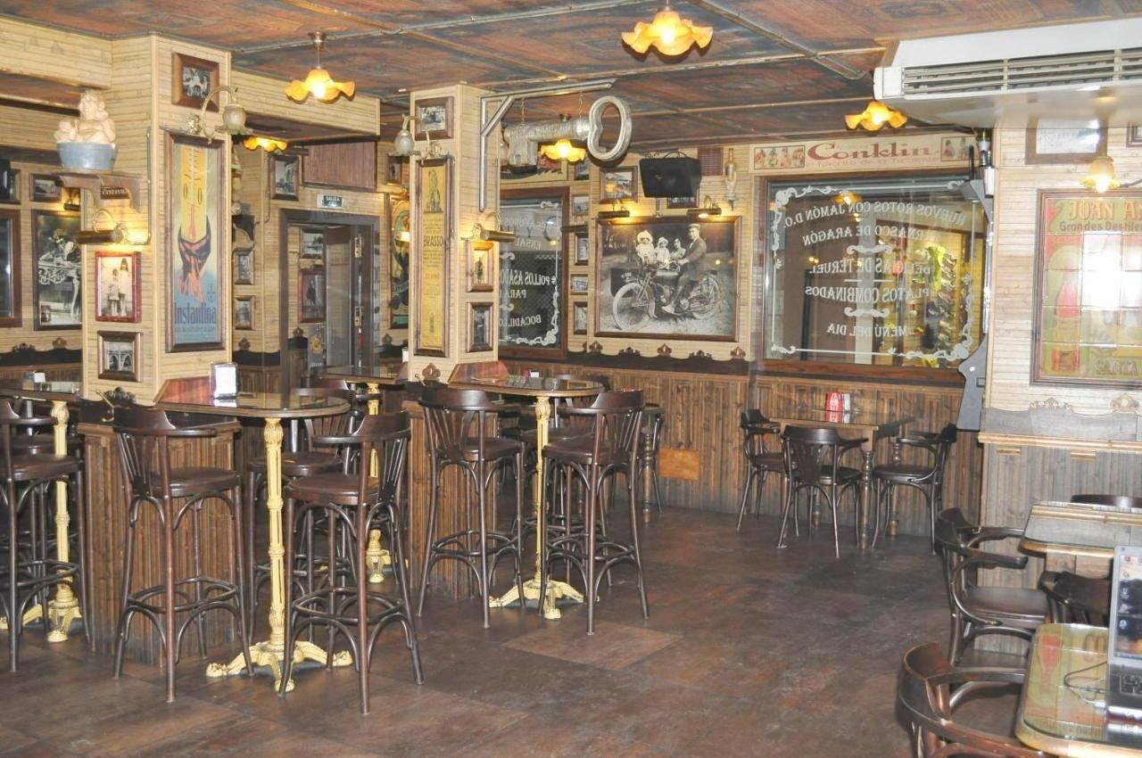 Hostal Alcazaba in Teruel, Provincia de Teruel