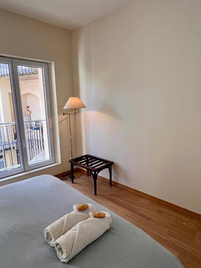 Gîte pour 2 personnes, avec terrasse à Avallon - 3