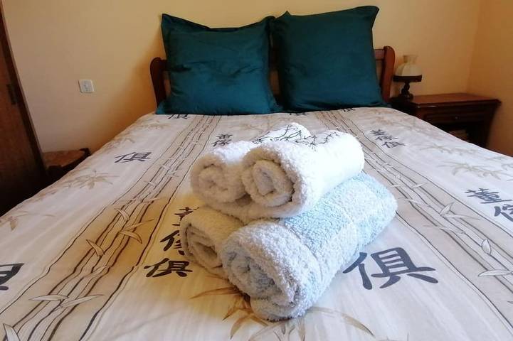 Location de vacances pour 6 personnes, avec terrasse et jardin, animaux acceptés à Pont-Saint-Esprit - 3