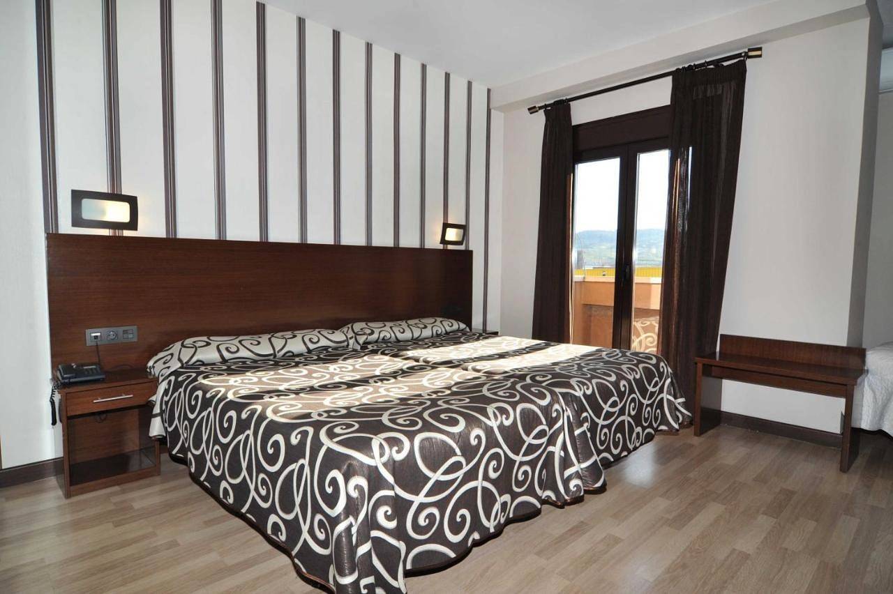 Hotel Ciudad de Plasencia in Plasencia, Parque Nacional de Monfragüe