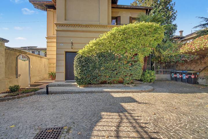 Appartamento intero, Appartamento "Riviera Hub Primo Piano" con terrazza in Padova, Provincia di Padova