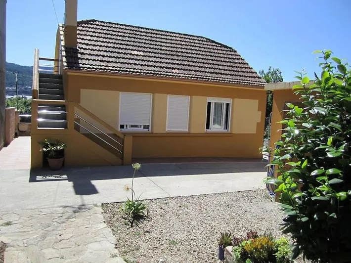 Casa de vacaciones para 5 personas, con jardín y vistas, Familias con niños - 1