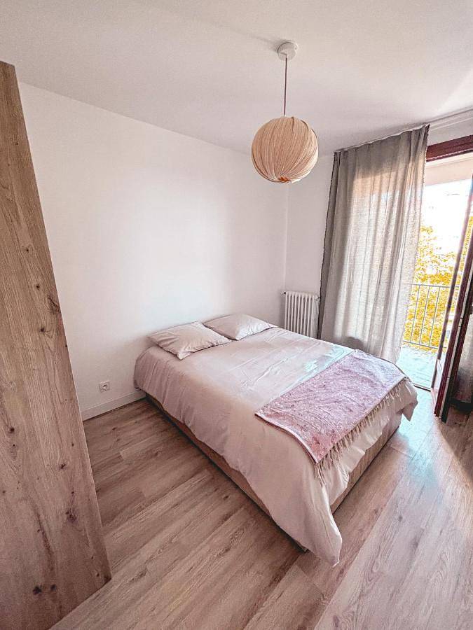 Gîte pour 4 personnes, avec balcon à Colomiers - 4